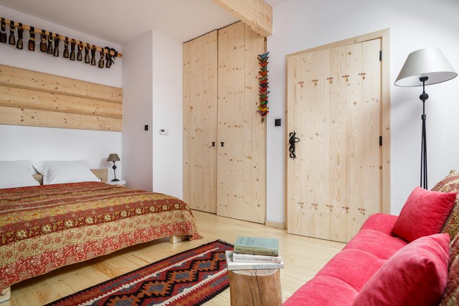 Holiday Home Patchwork Barn Zakopane Extérieur photo
